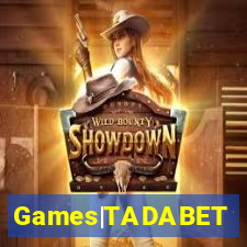 Games|TADABET